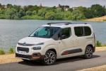 Citroen Berlingo Multispace XTR 2018 года (UK)
